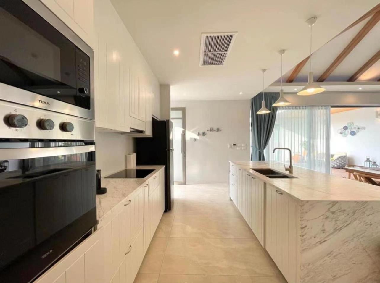 3 Bed Bang Tao Pool At The Lux Feriehus
