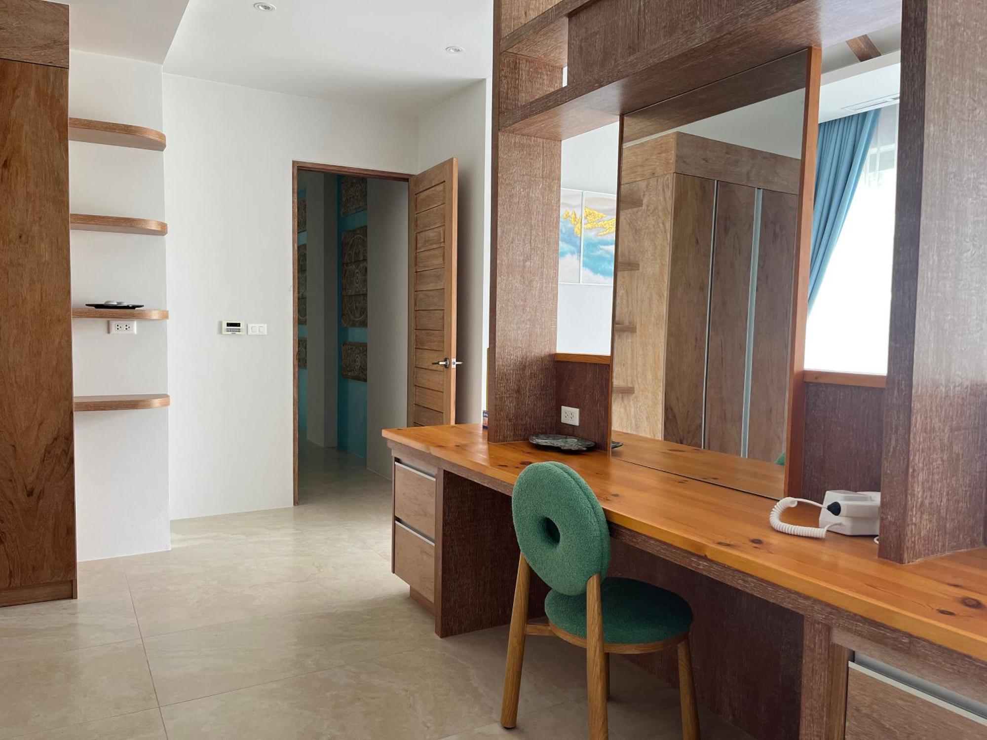 Feriehus 3 Bed Bang Tao Pool At The Lux *