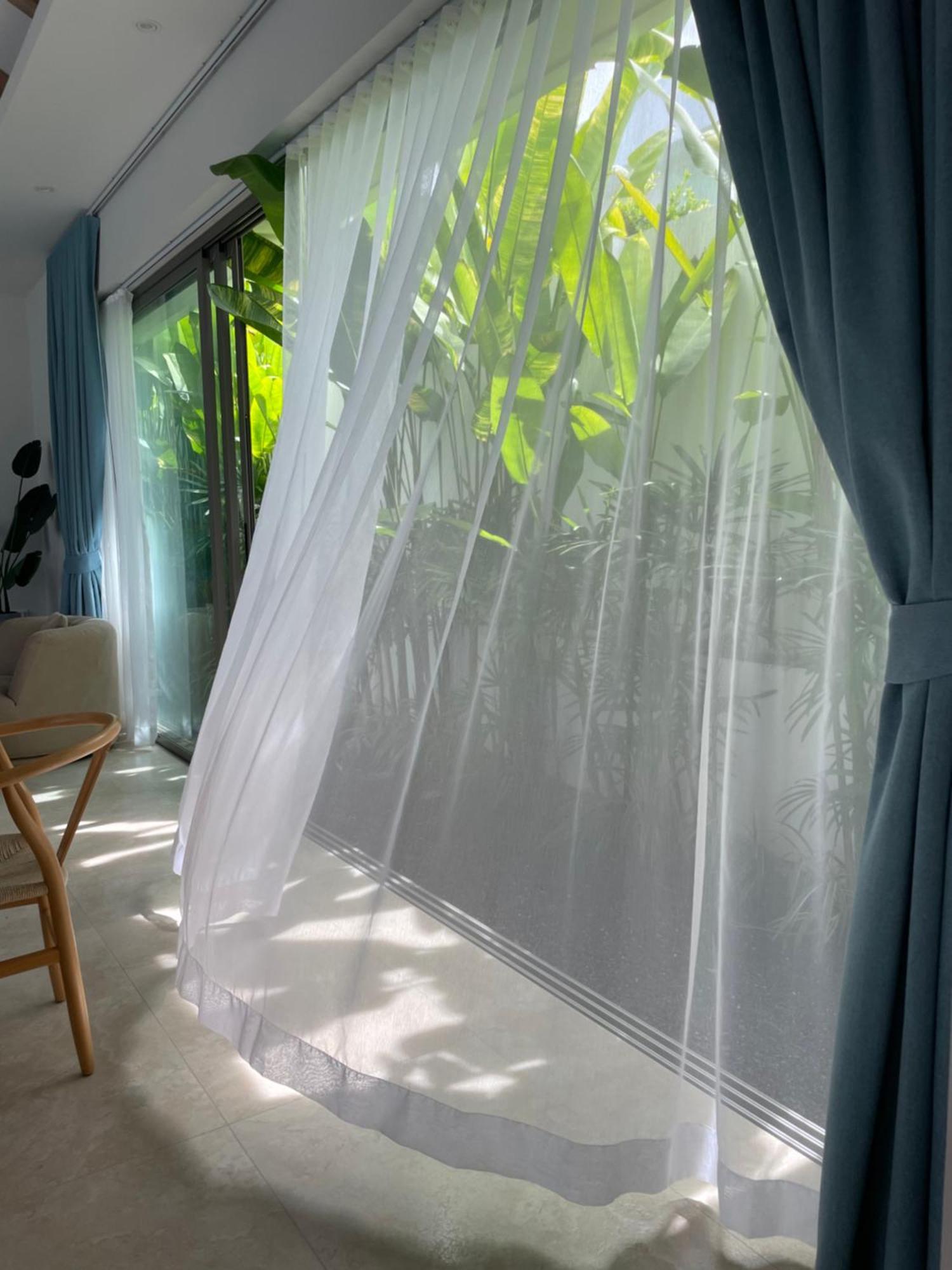 3 Bed Bang Tao Pool At The Lux Feriehus *