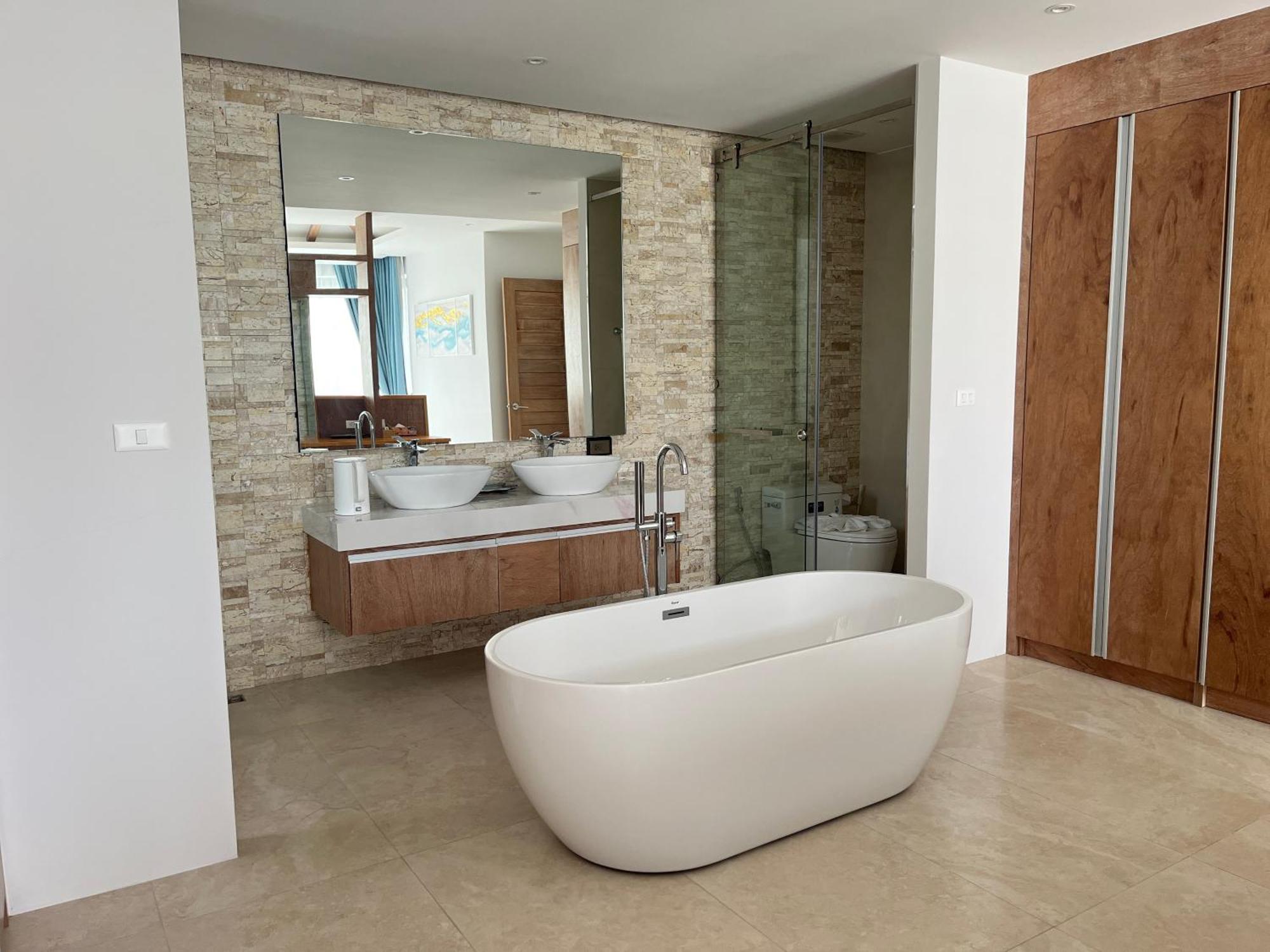 3 Bed Bang Tao Pool At The Lux Feriehus