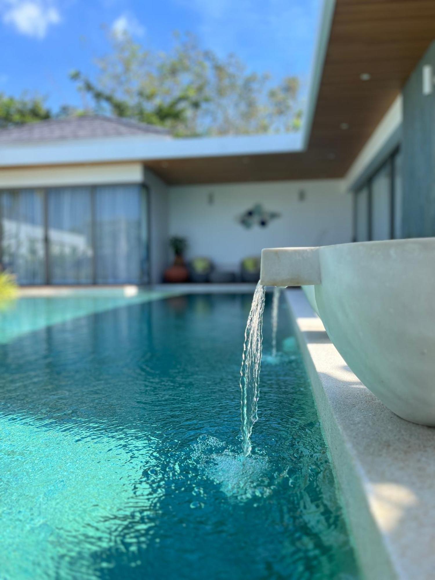 Feriehus 3 Bed Bang Tao Pool At The Lux *