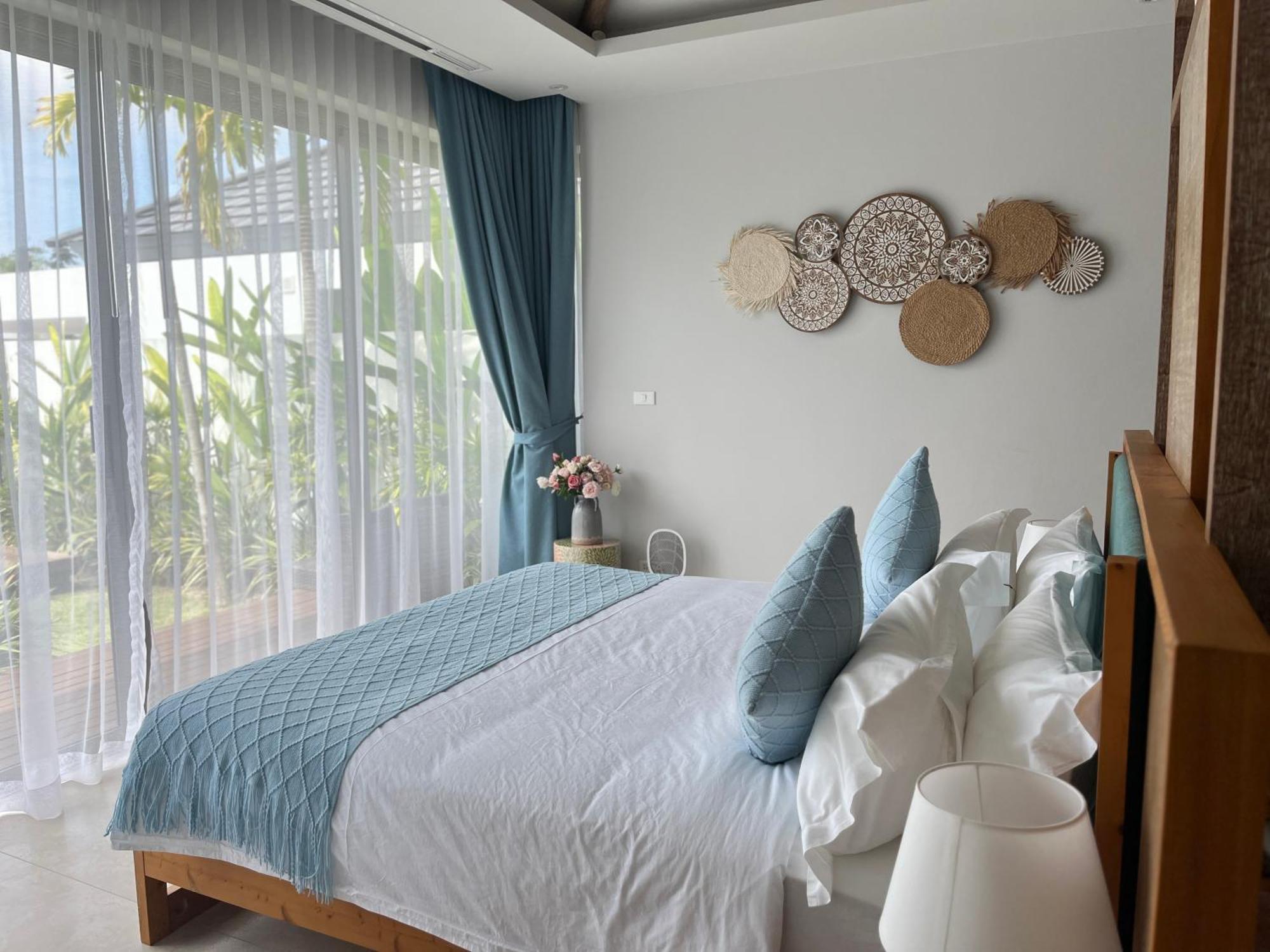 3 Bed Bang Tao Pool At The Lux * Phuket