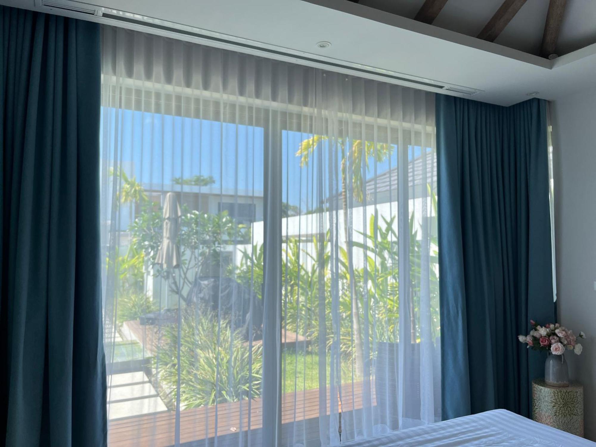 3 Bed Bang Tao Pool At The Lux *