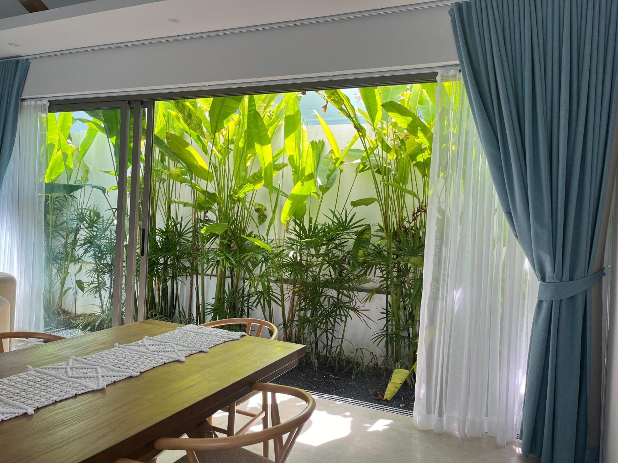 3 Bed Bang Tao Pool At The Lux Feriehus Phuket